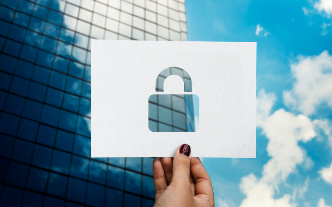 Information Security: 5 Best Practices to Implement in Your Company