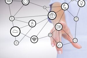 Internet of Things as a cybersecurity trend