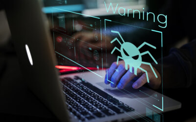 How to protect yourself amid a wave of cyberattacks on businesses