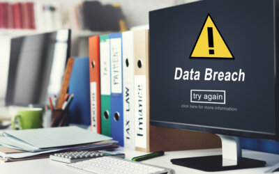 Keys to data breach prevention