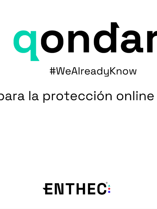 Qondar protección online de personas