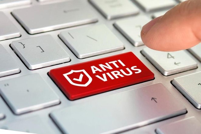 antivirus como herramienta de ciberseguridad