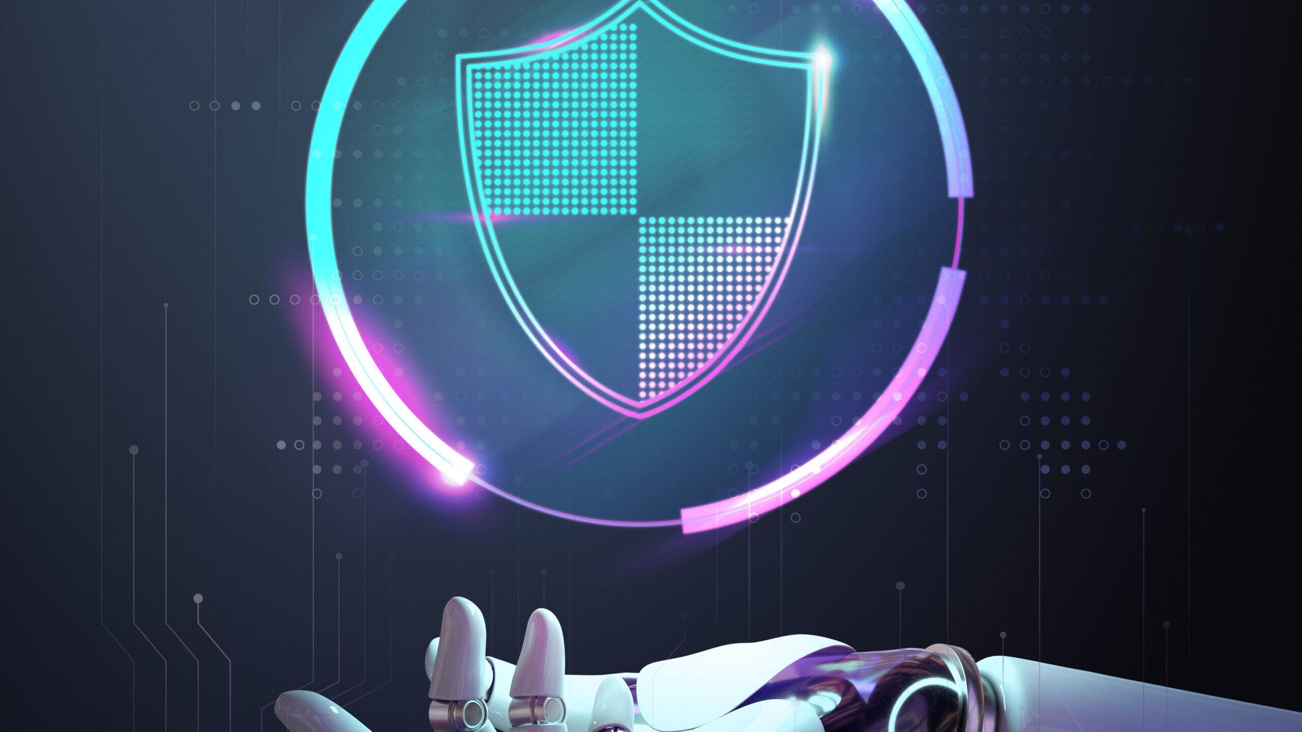 la ia en la cibersuridad