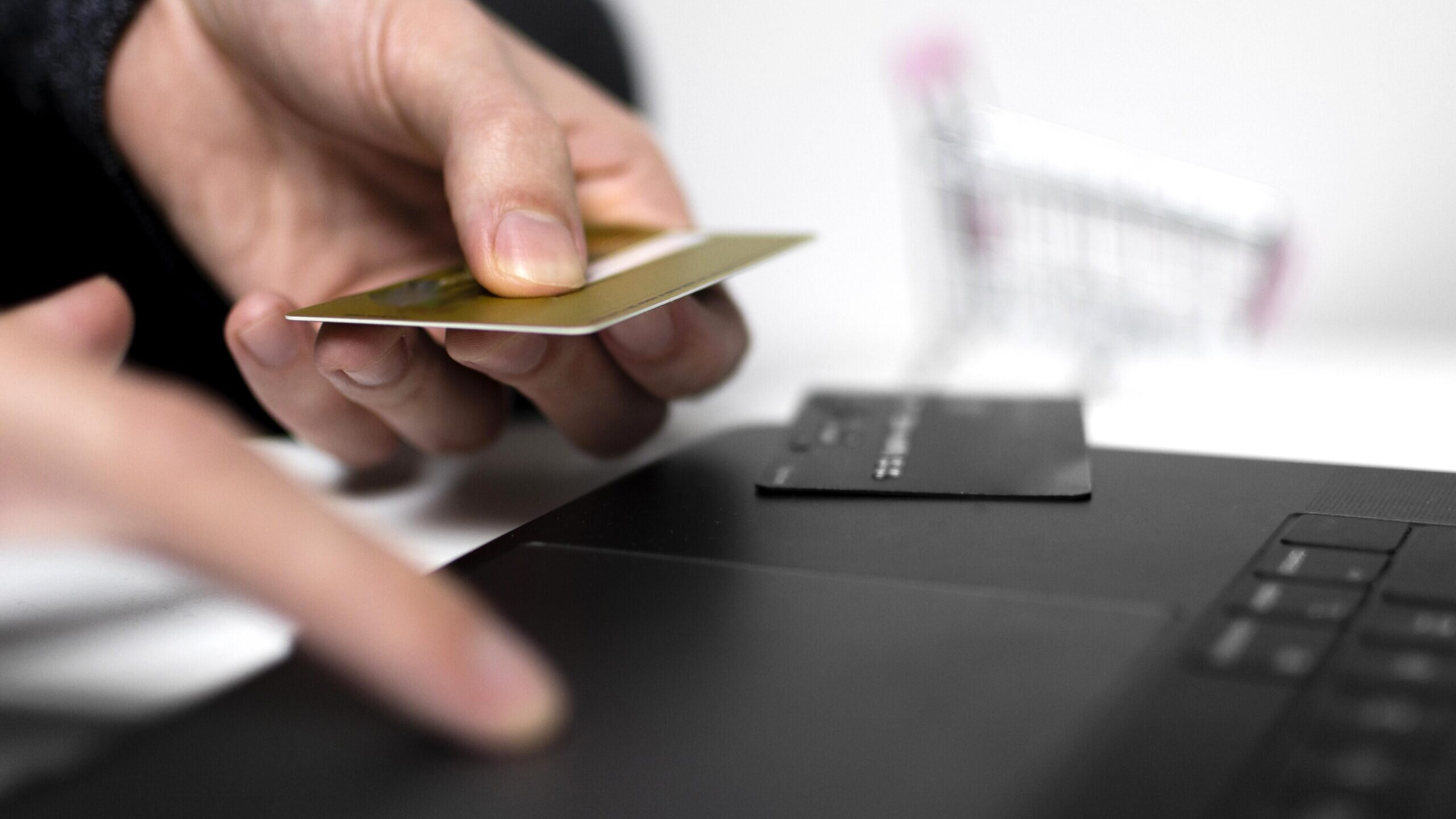 robo de los datos de la tarjeta de crédito