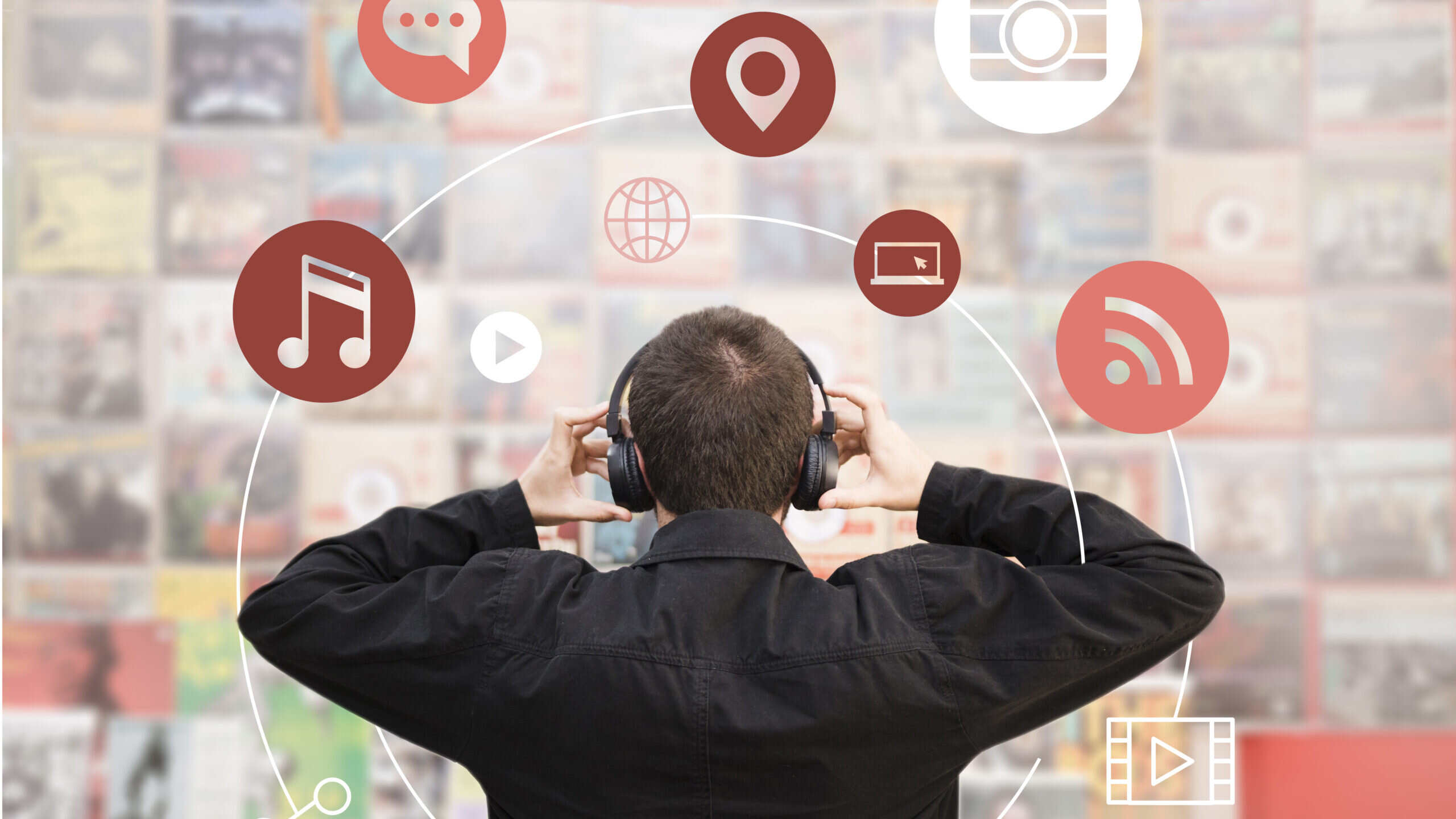 seguridad personal en las redes sociales