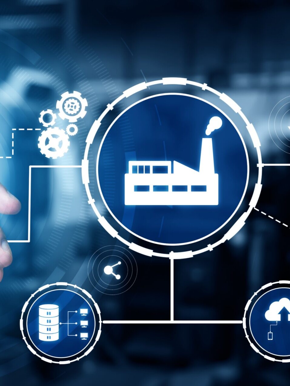 Seguridad IoT