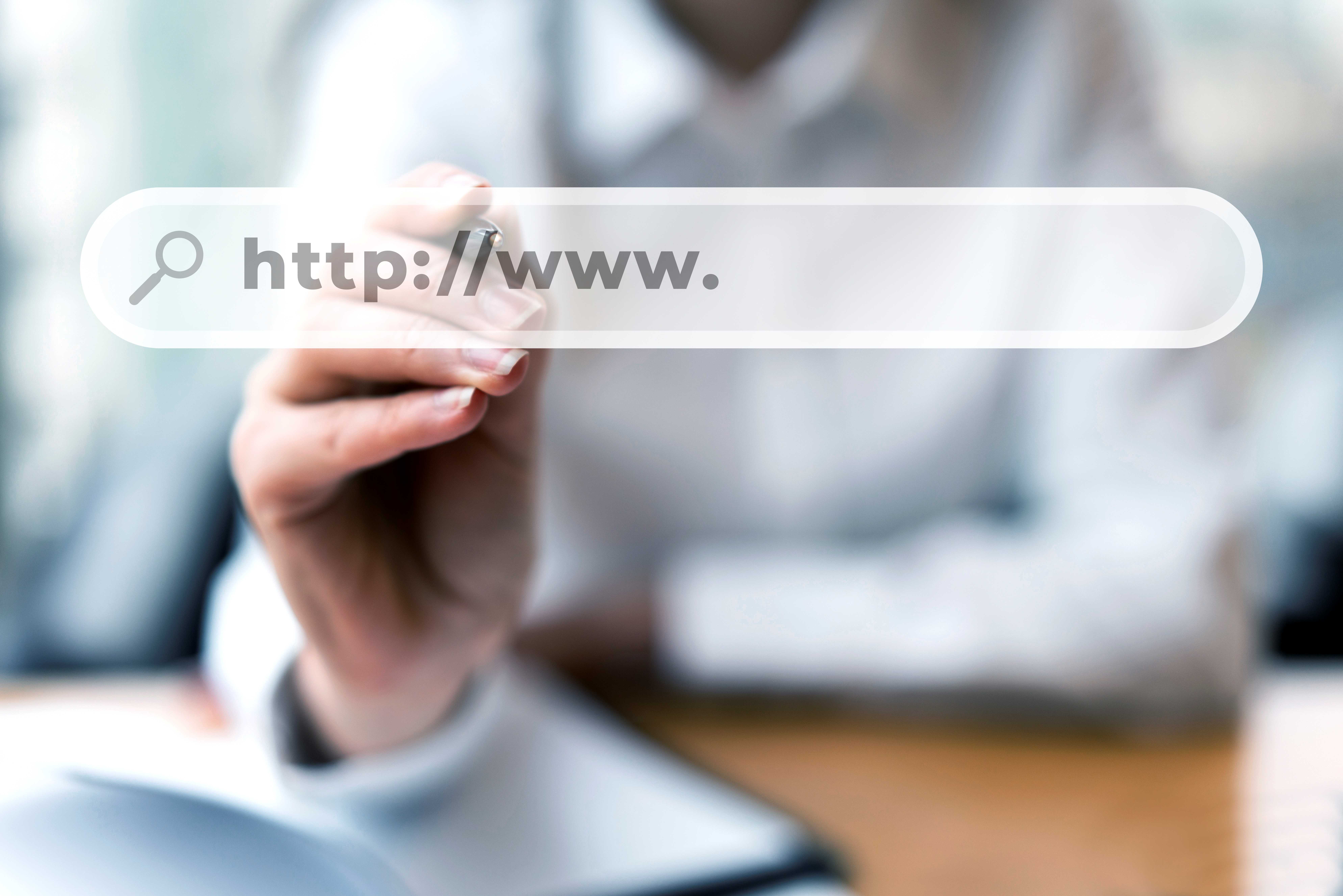 DNS salud
