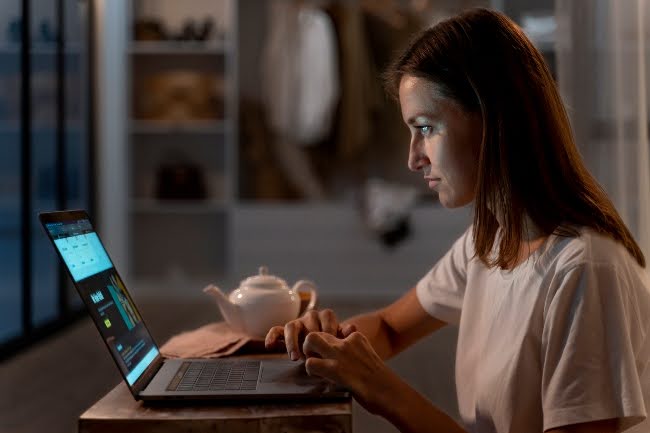 Healthy digital habits
