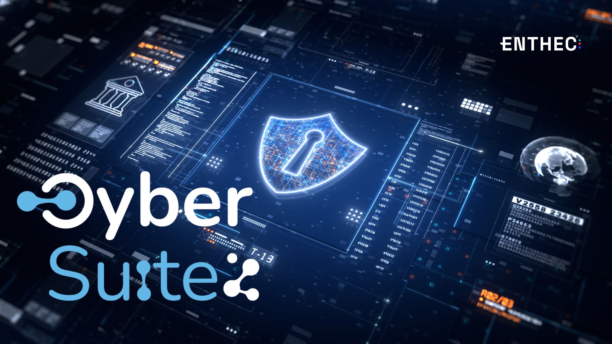 Proyecto Cybersuite
