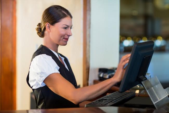 cybersecurity in hotels