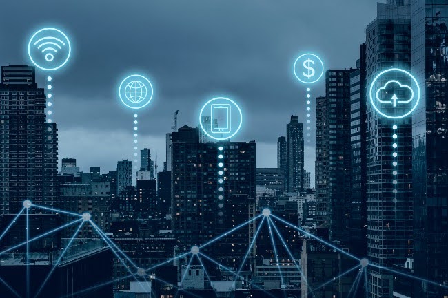 ciberseguridad en las telecomunicaciones