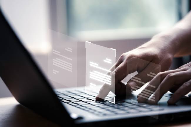 digital consent