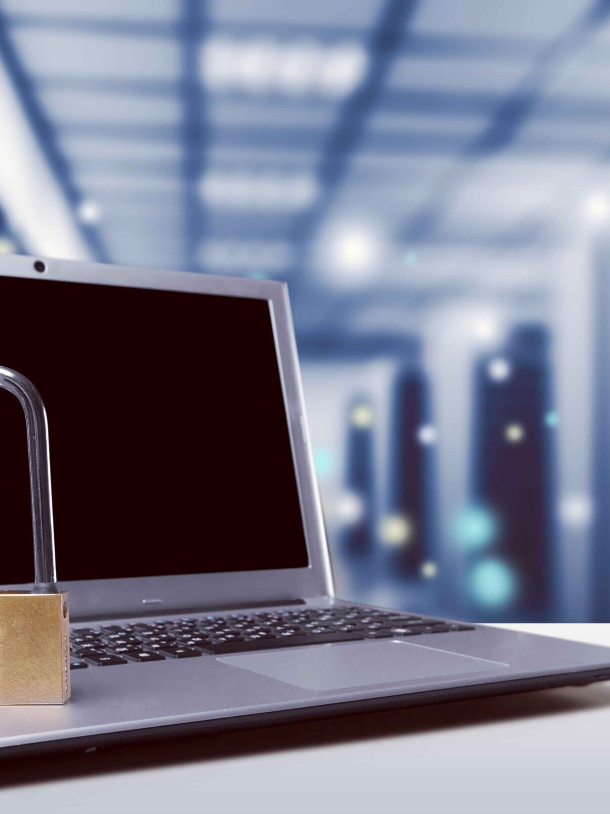 protección de las bases de datos