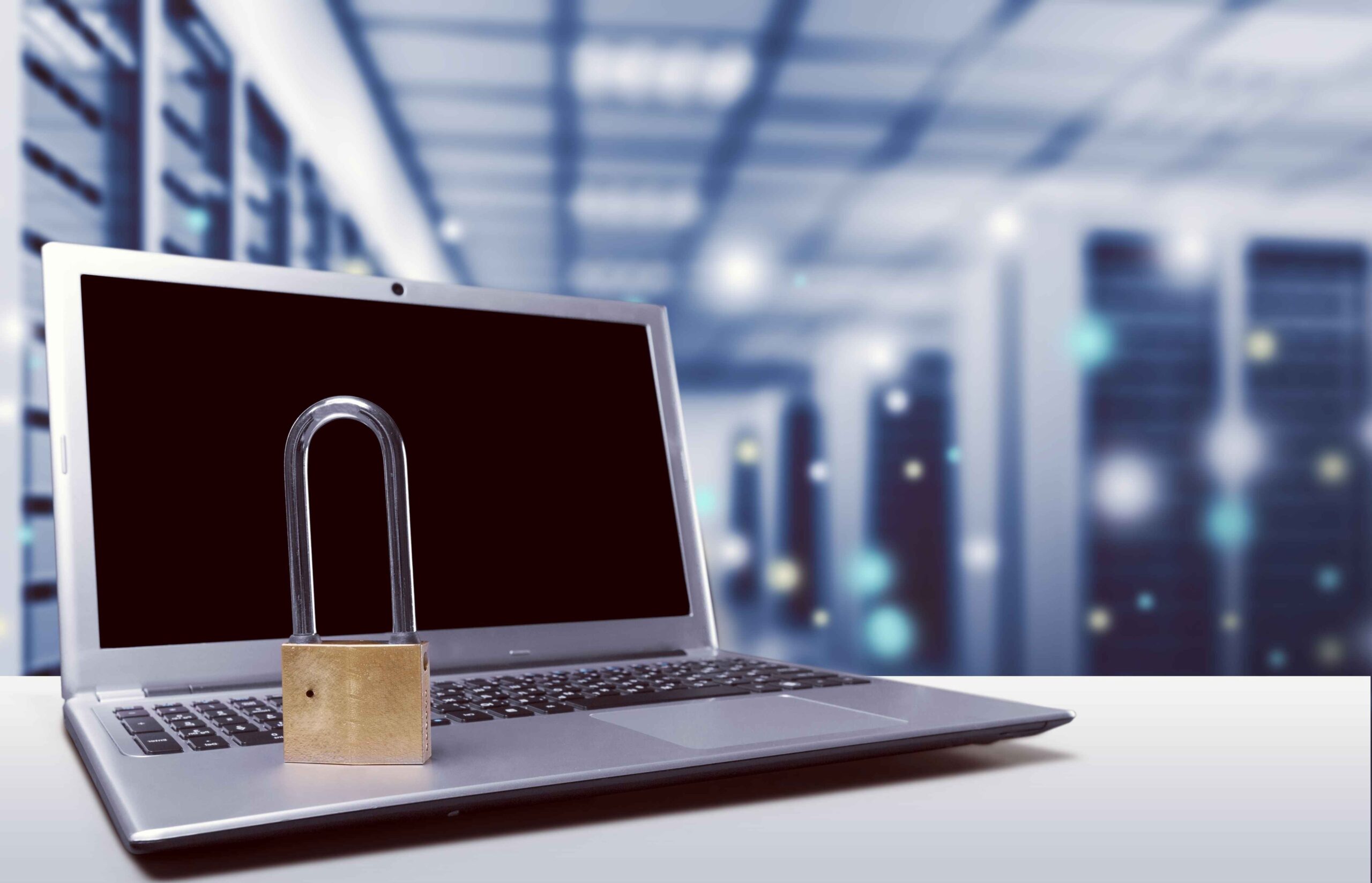 protección de las bases de datos