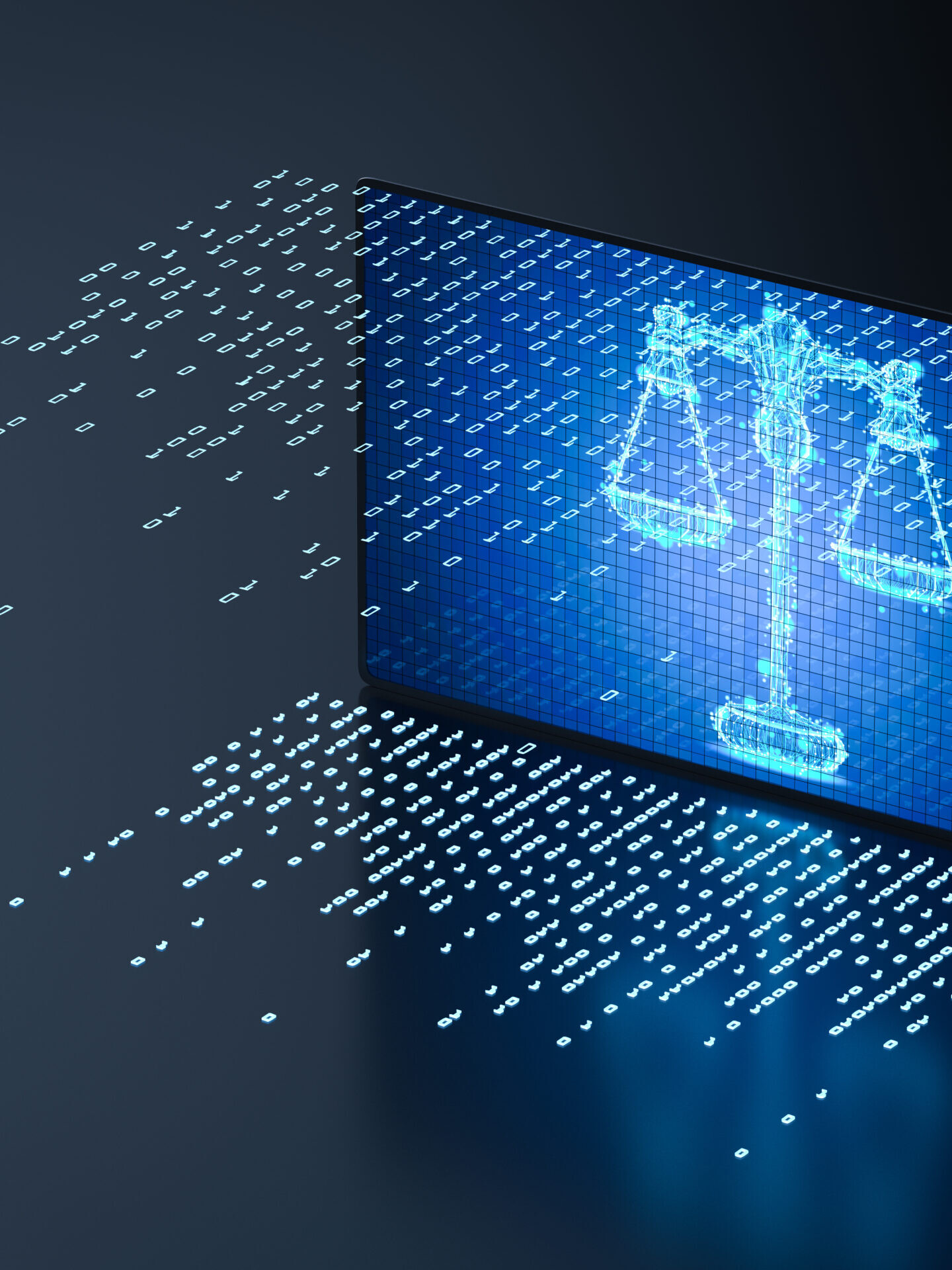 Ciberseguridad en los bufetes de abogados