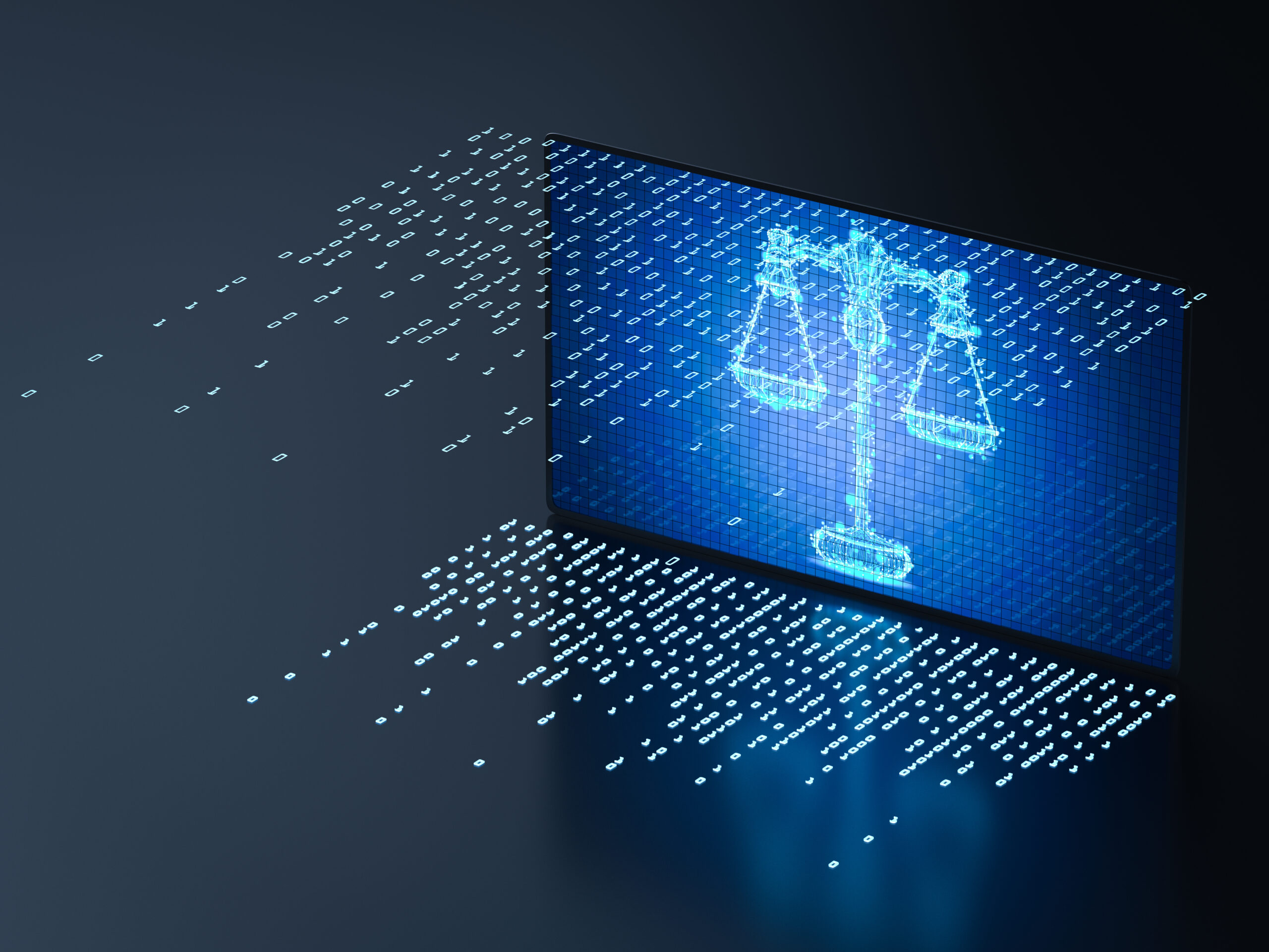 Ciberseguridad en los bufetes de abogados
