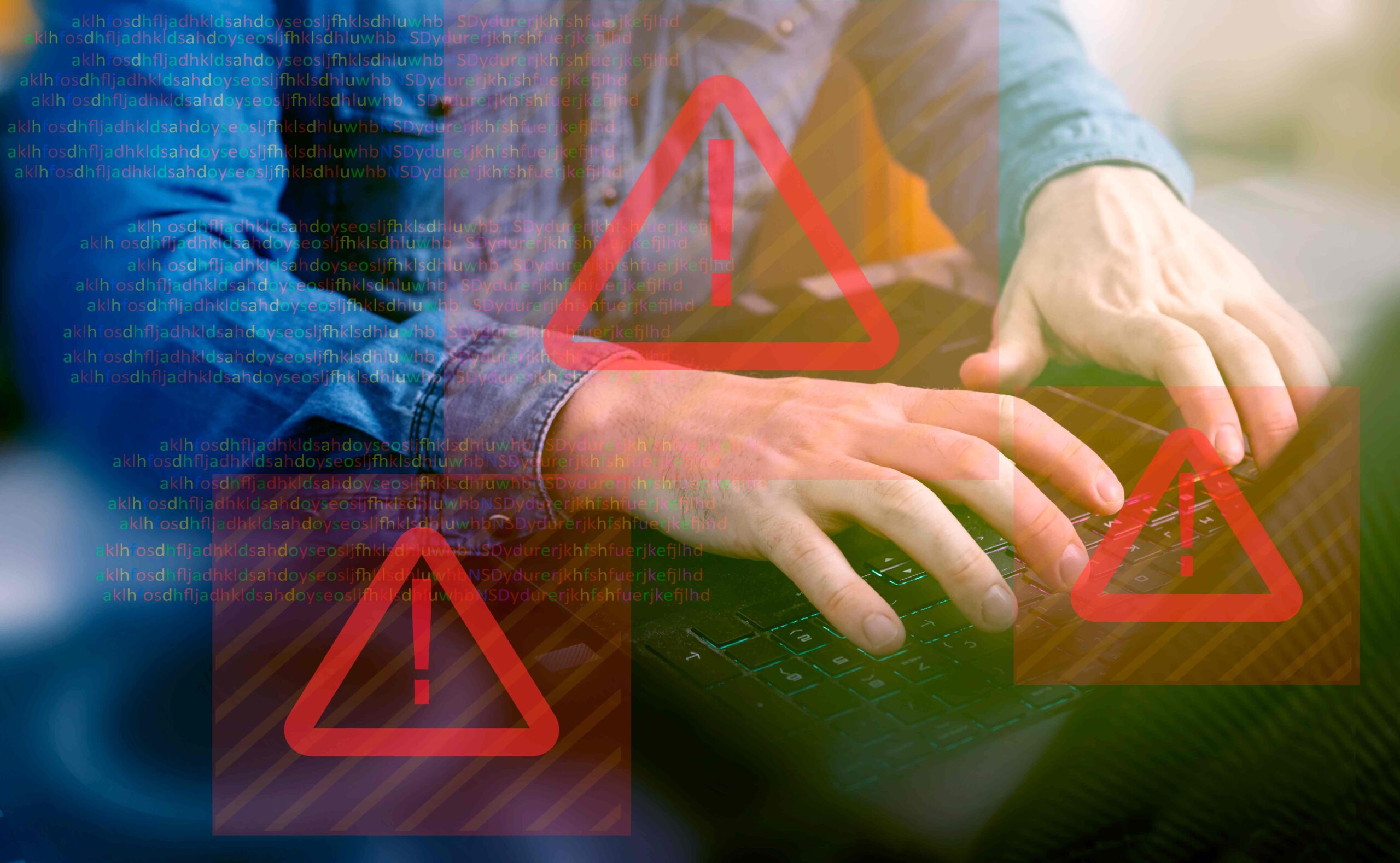 detección de vulnerabilidades CVE