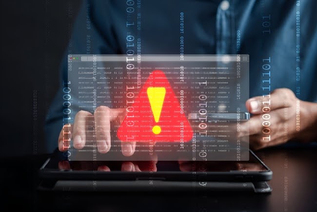 Detect CVE vulnerabilities