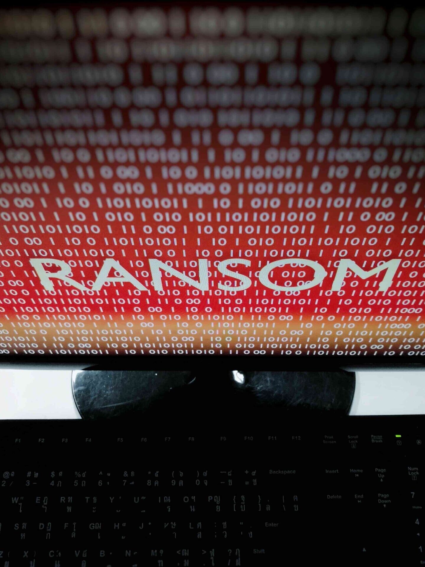 Qué es Ransomhub