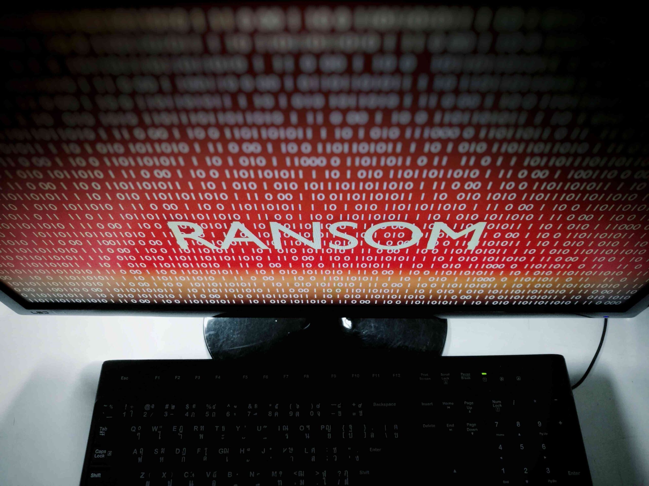 Qué es Ransomhub
