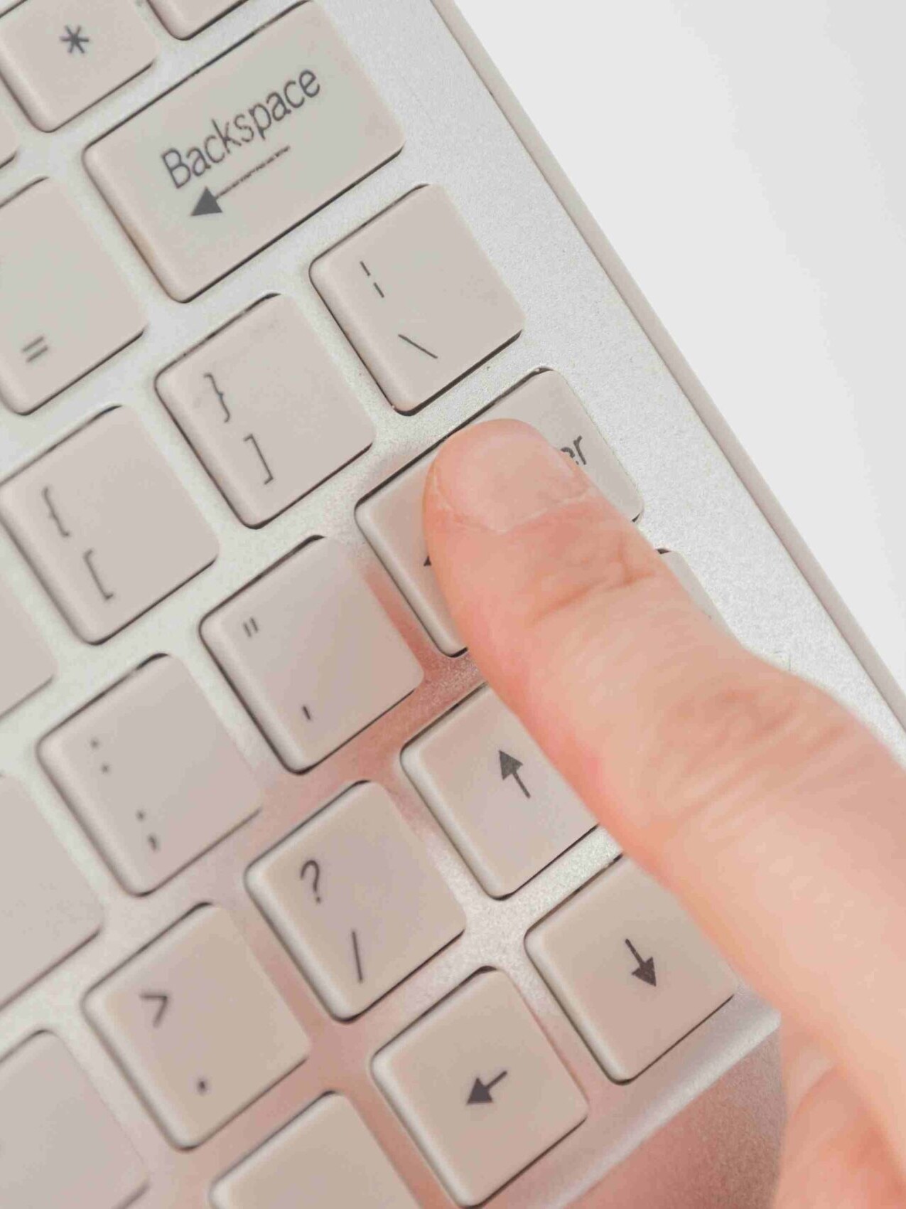 Click Fix qué hacer