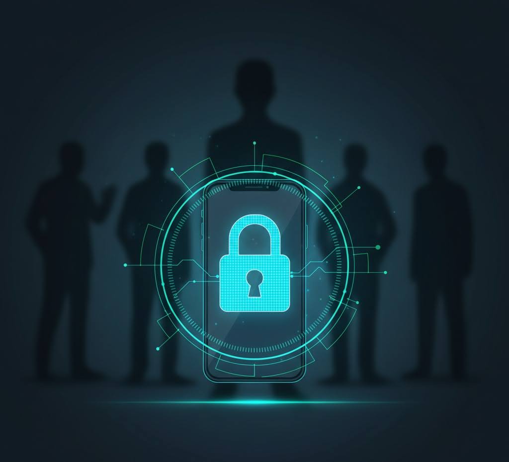 Detectar stalkerware