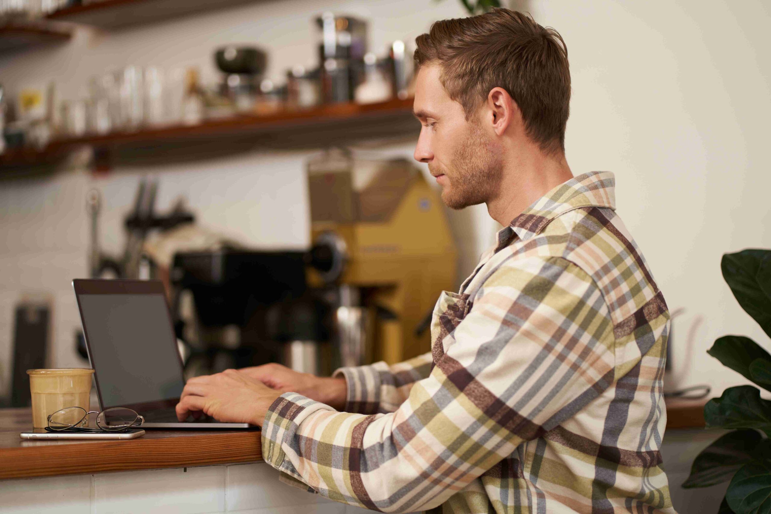 hábitos de Ciberseguridad en el teletrabajo