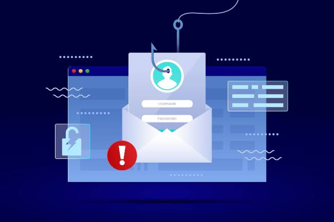 phishing con IA
