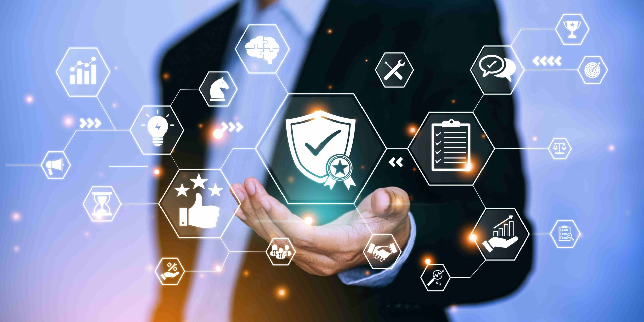 Qué es un ciberseguro