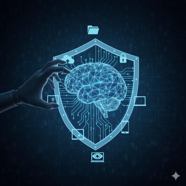 Protect your digital assets