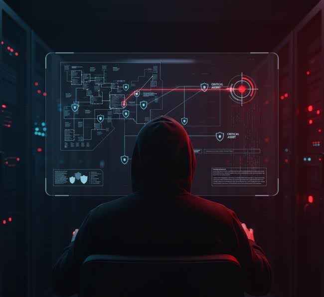  red team en ciberseguridad