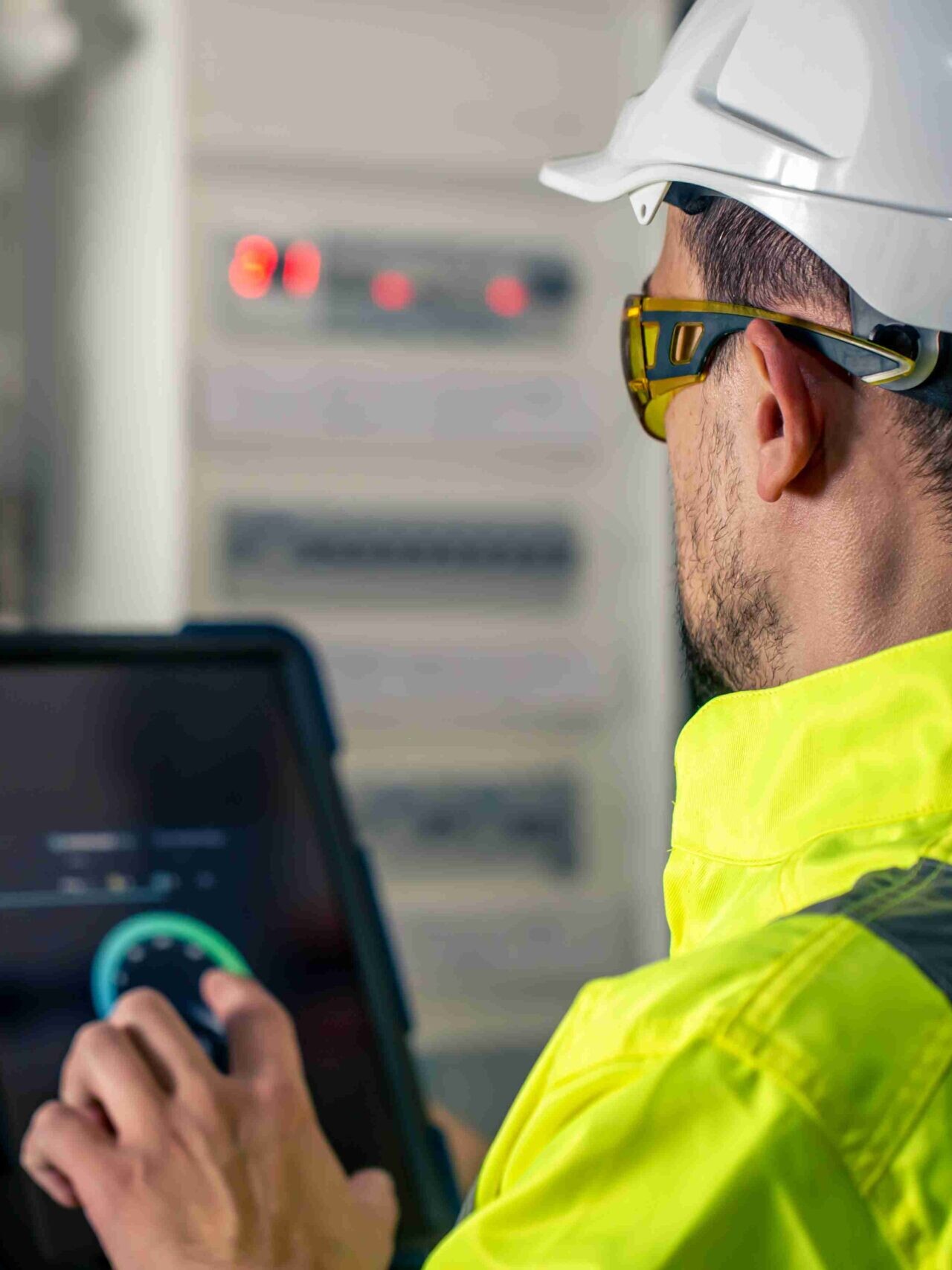 Cómo implementar la ciberseguridad industrial