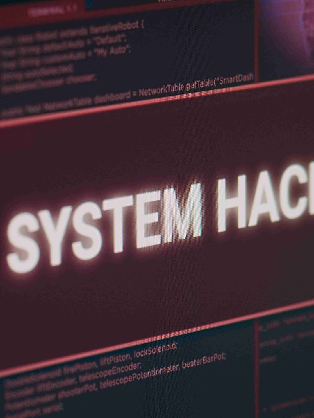 Qué es un ataque ransomware