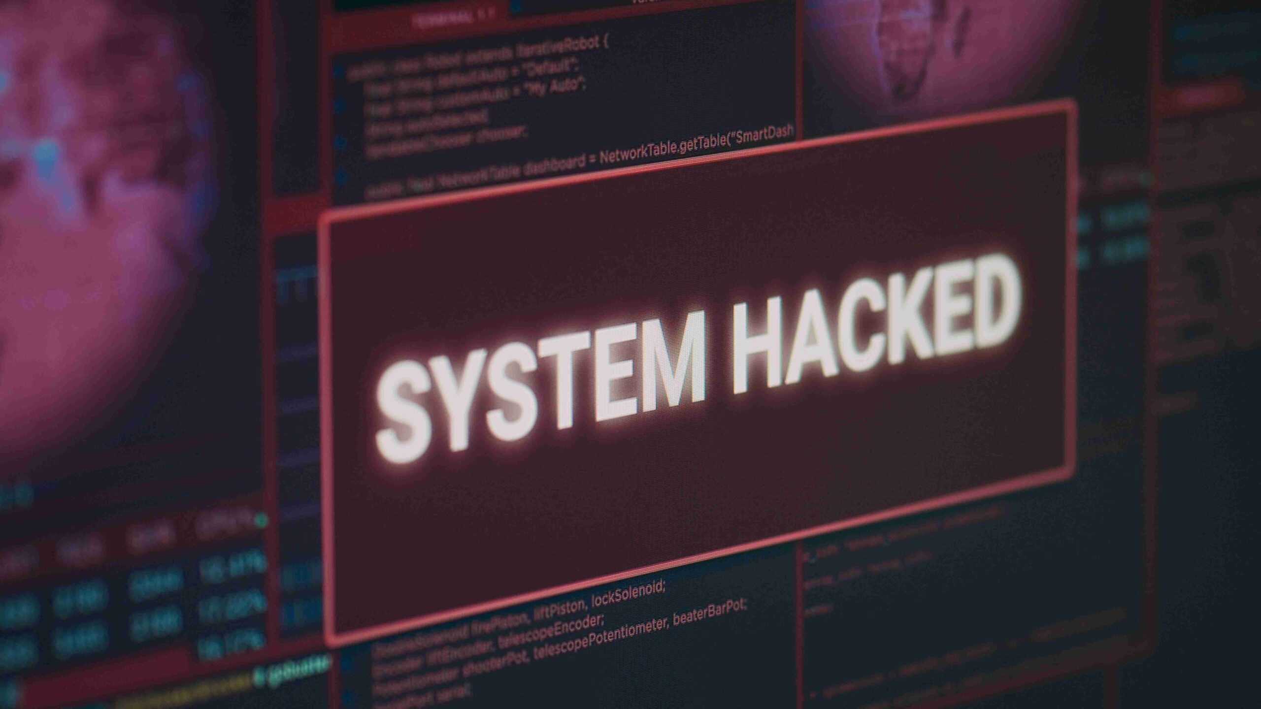 Qué es un ataque ransomware