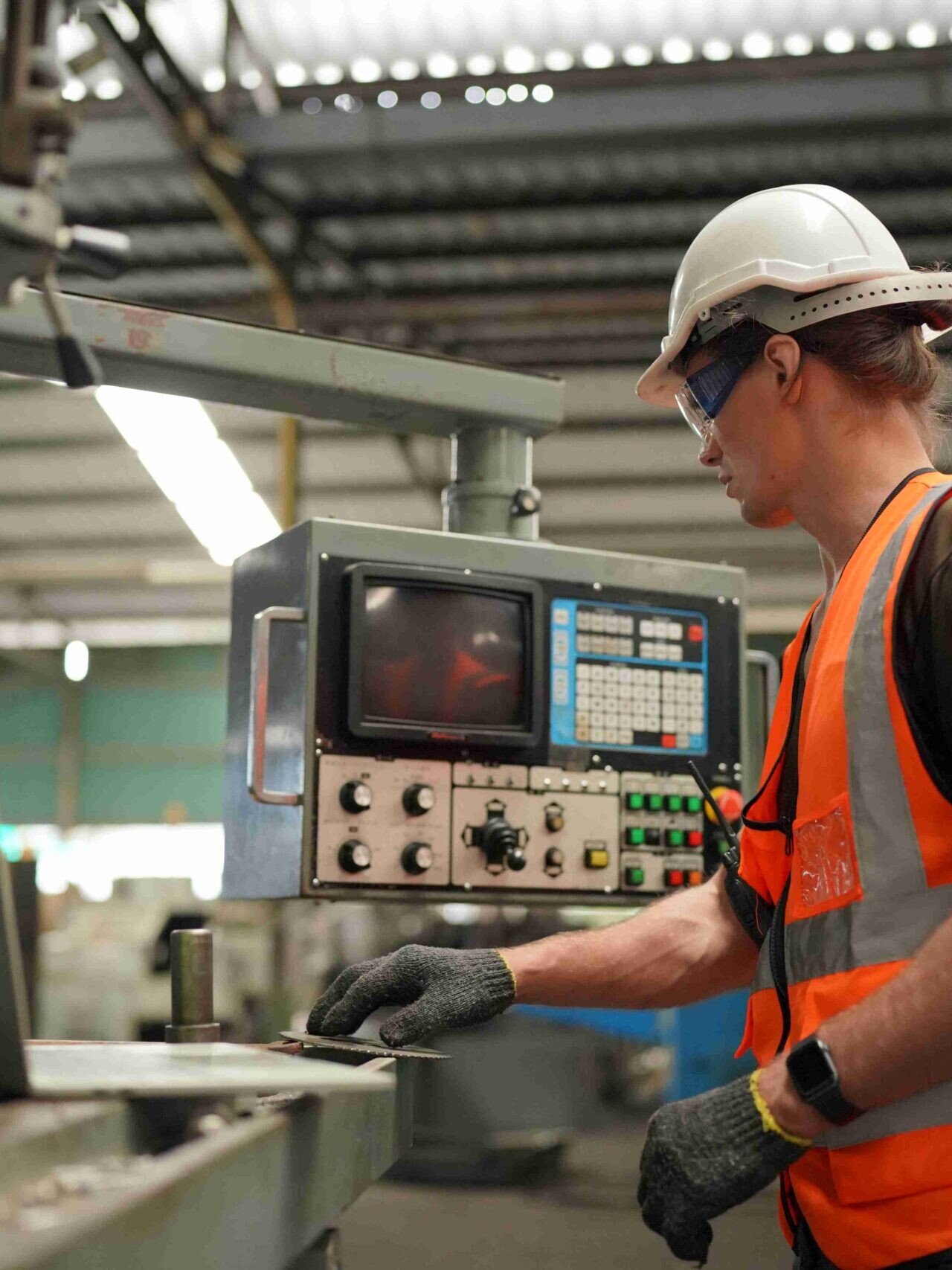 riesgos de la tecnología OT