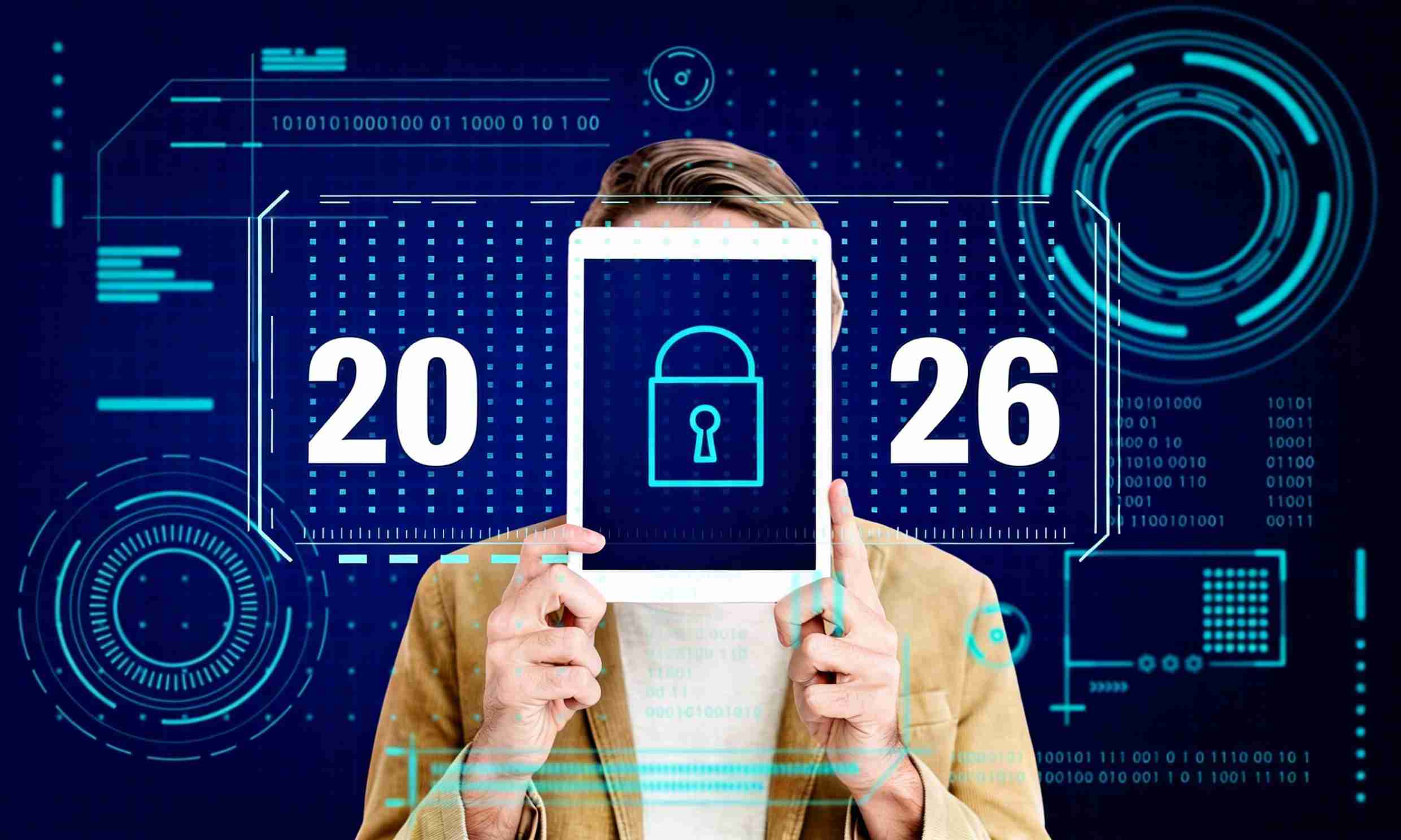 Tendencias en ciberseguridad 2026