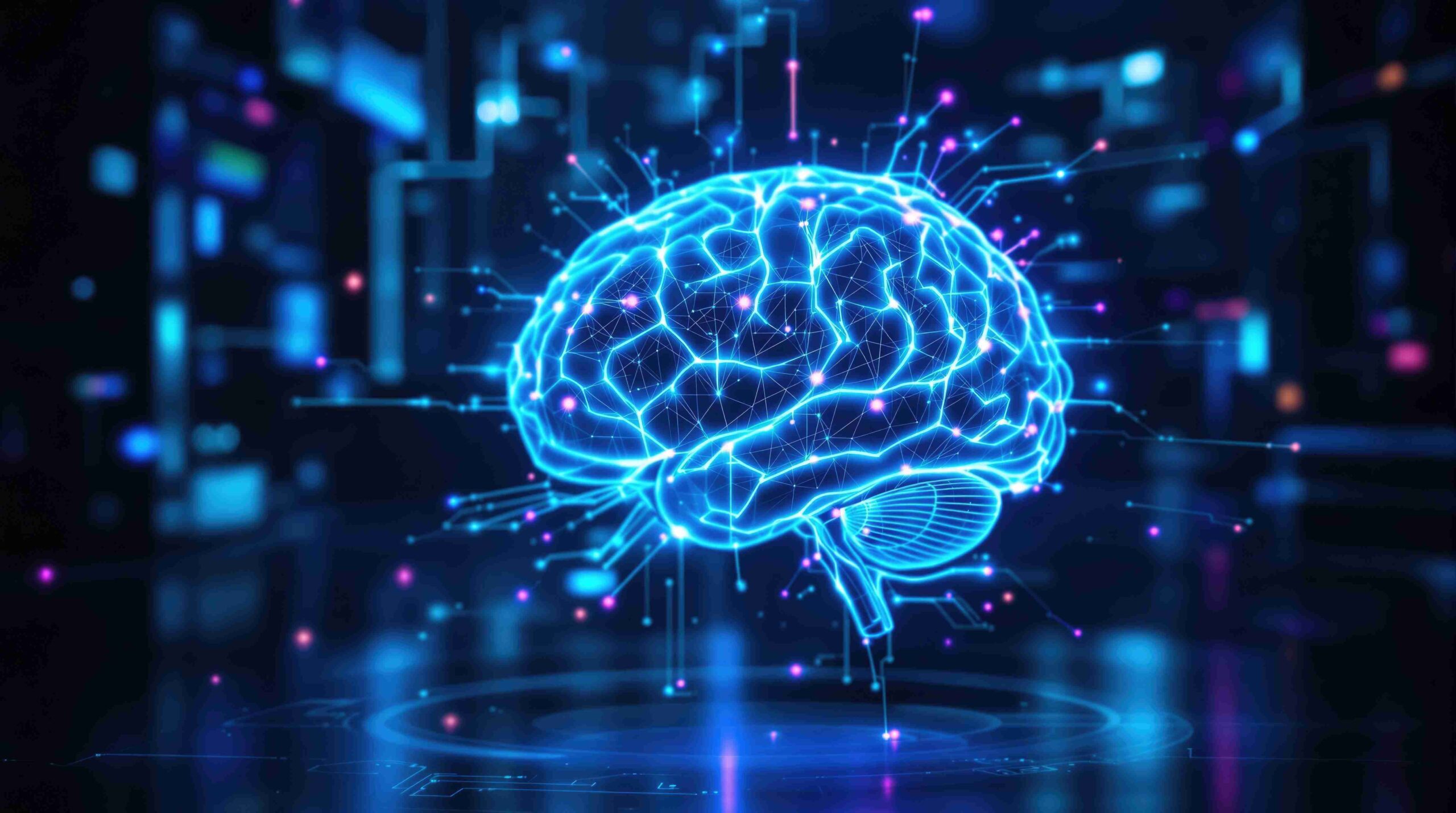 IA Autónoma en el futuro