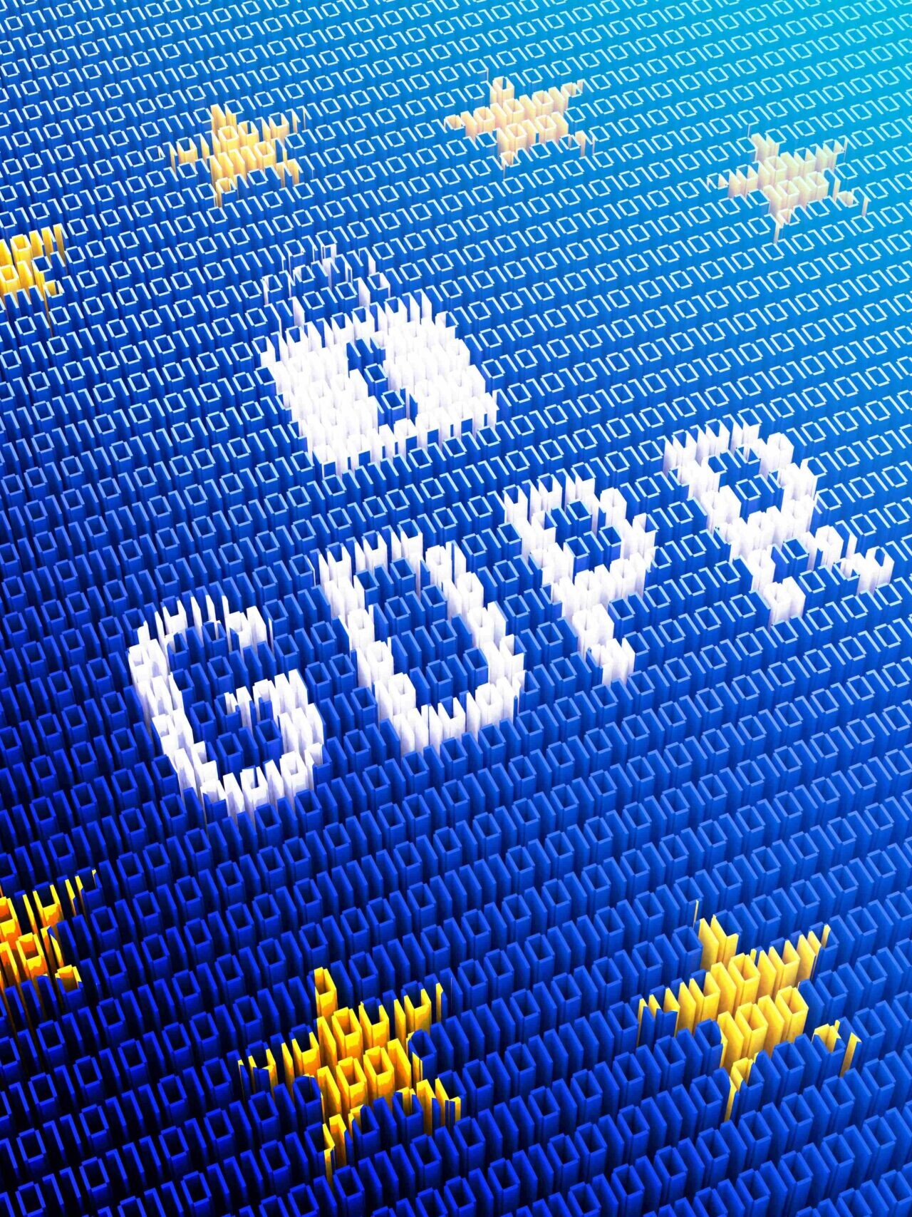 Protección de datos en Europa