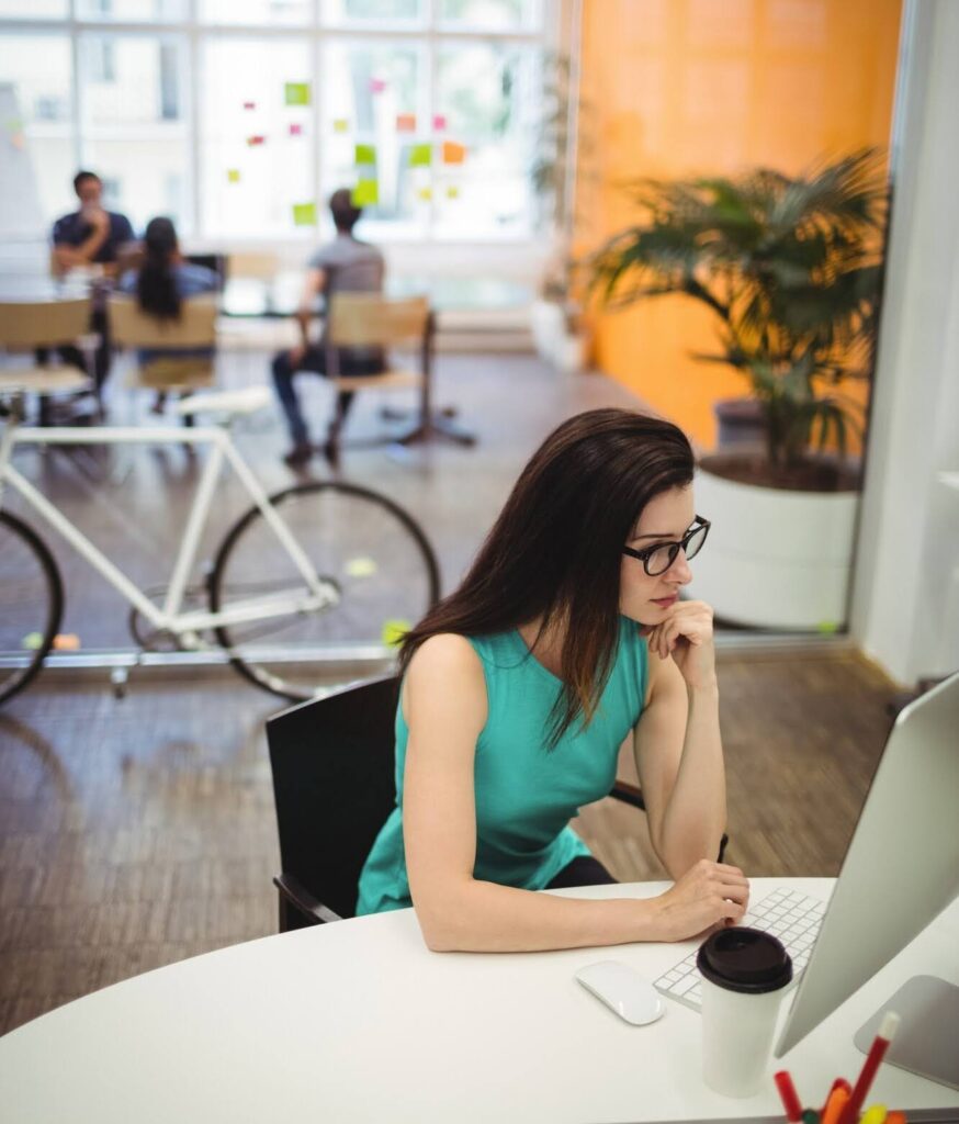 Egosurfing y reputación