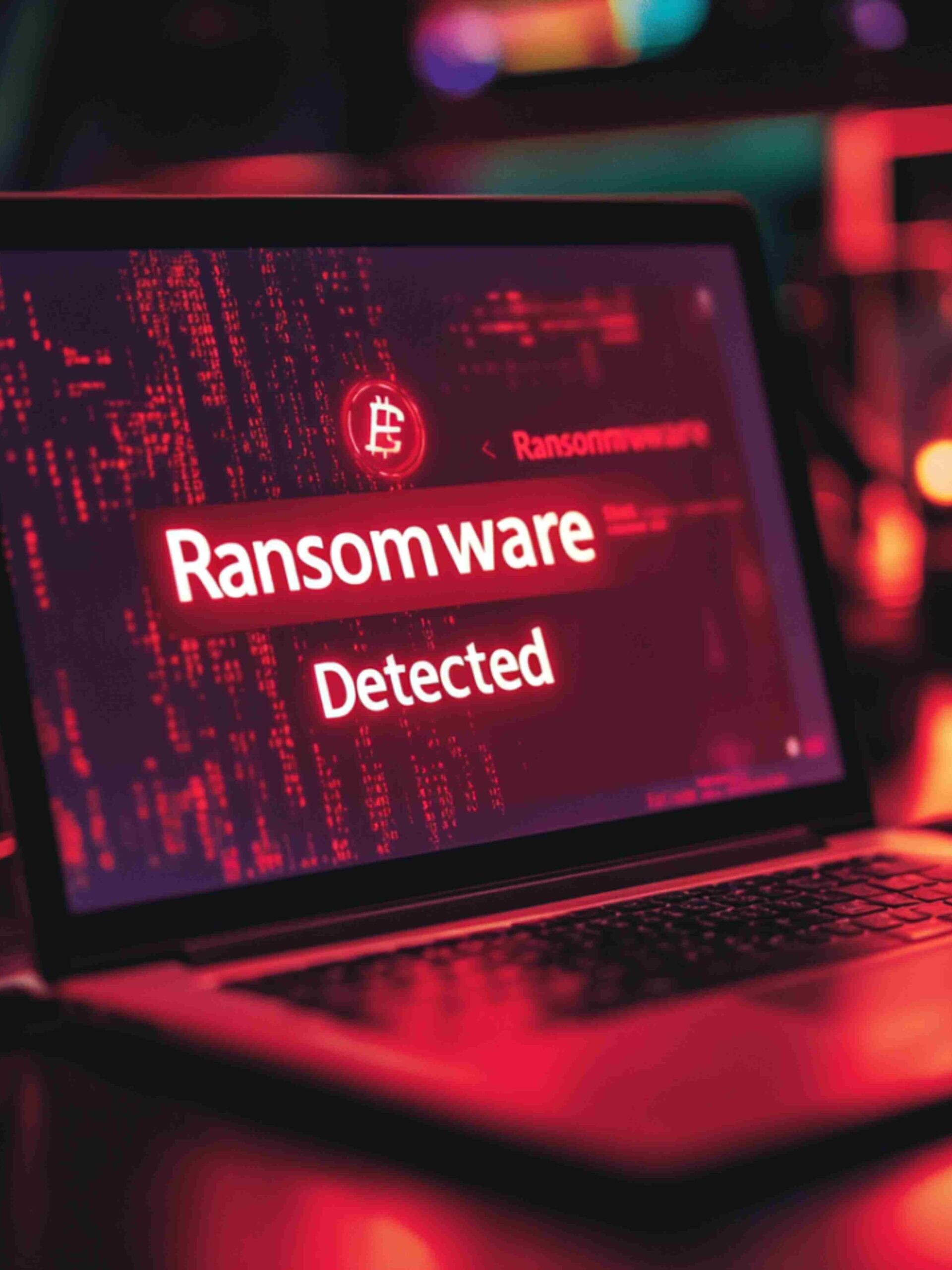 Medidas contra el ransomware 3.0