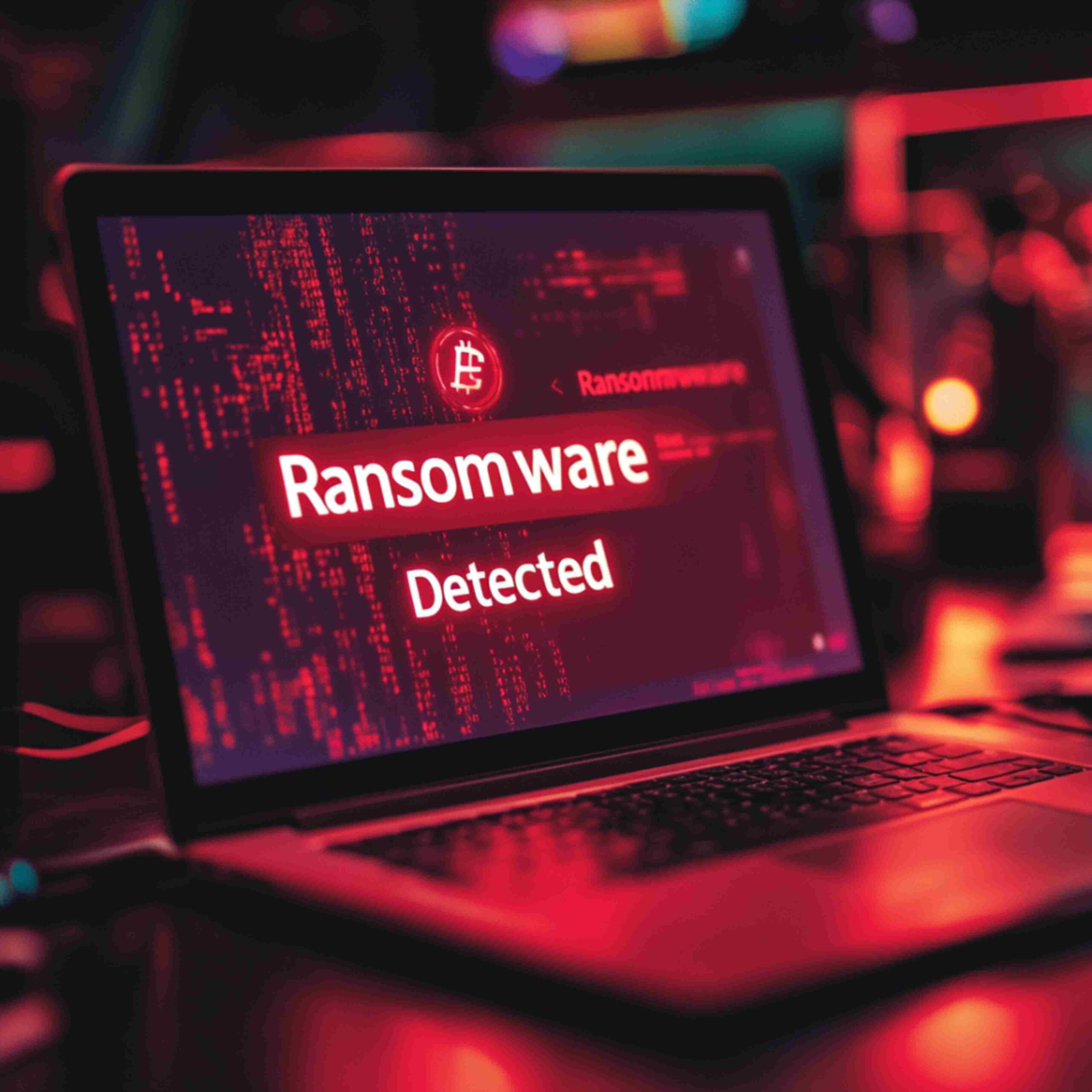Medidas contra el ransomware 3.0