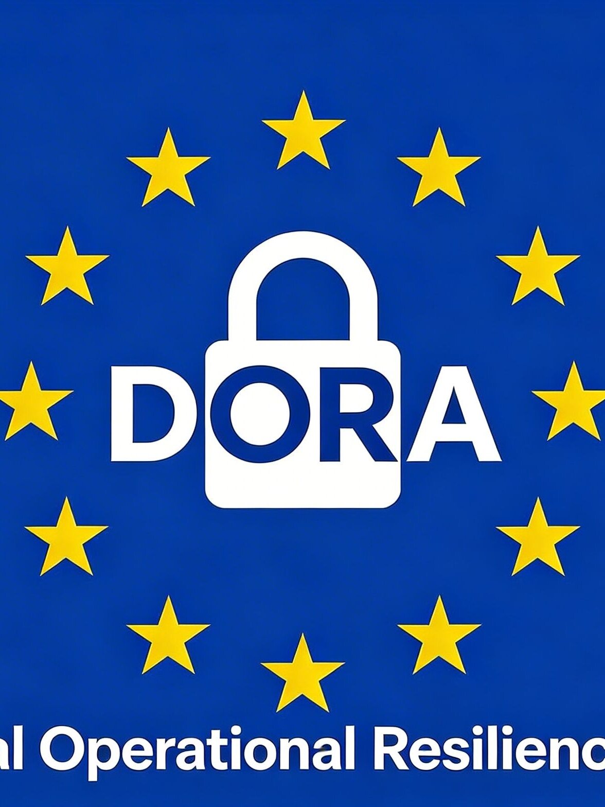 Reglamento DORA UE