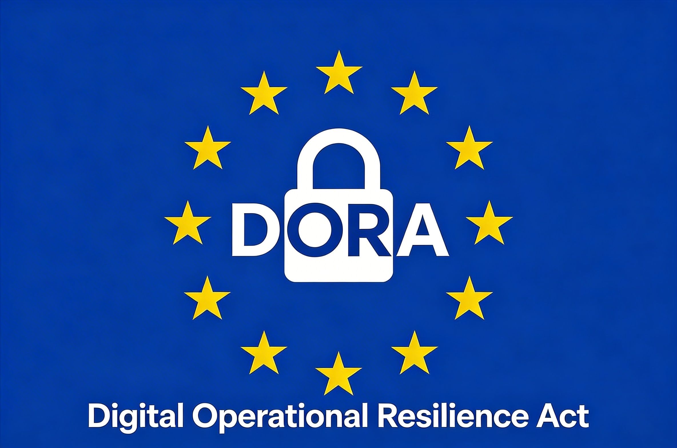 Reglamento DORA UE