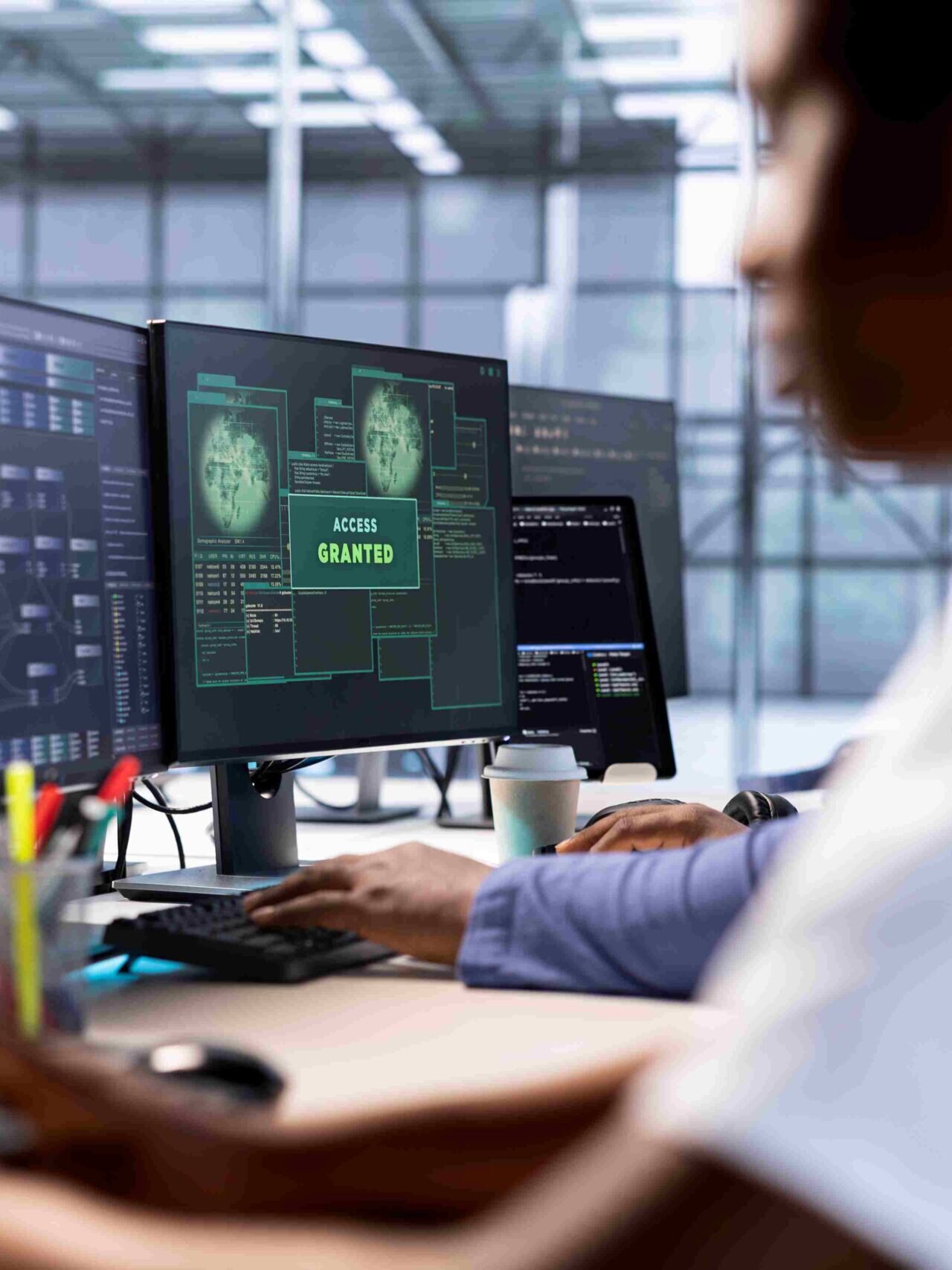 Diferencias entre IDS IPS