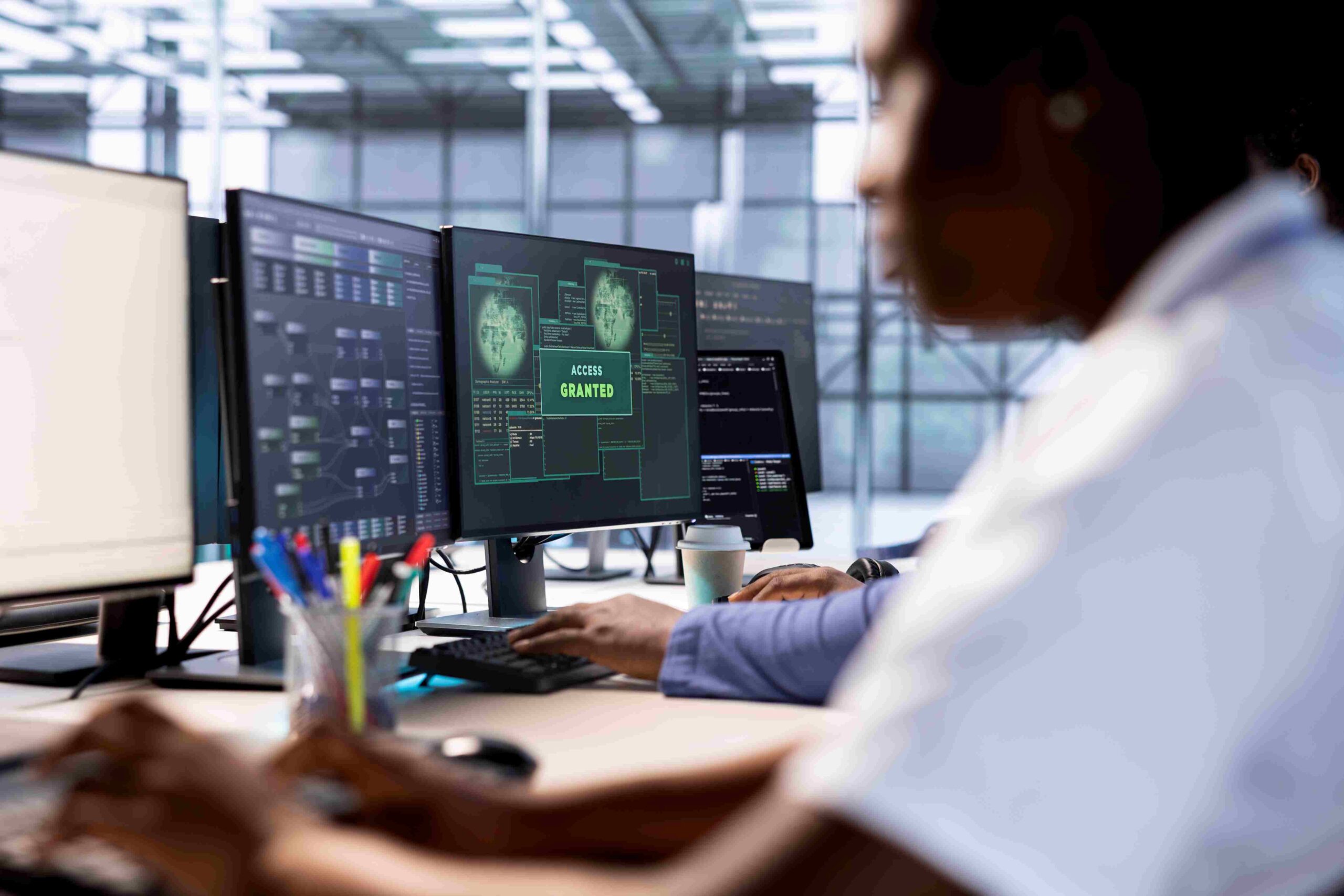 Diferencias entre IDS IPS