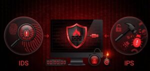 IDS and IPS: Differences and Security Keys | Enthec