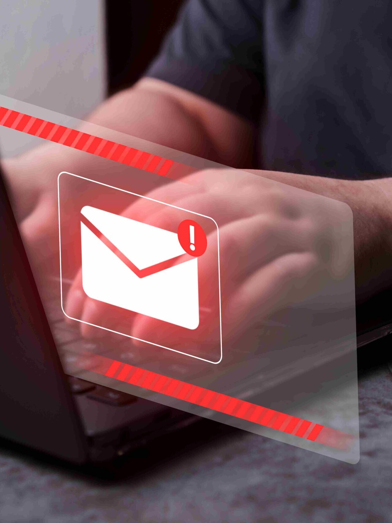 Secuestro de cuentas