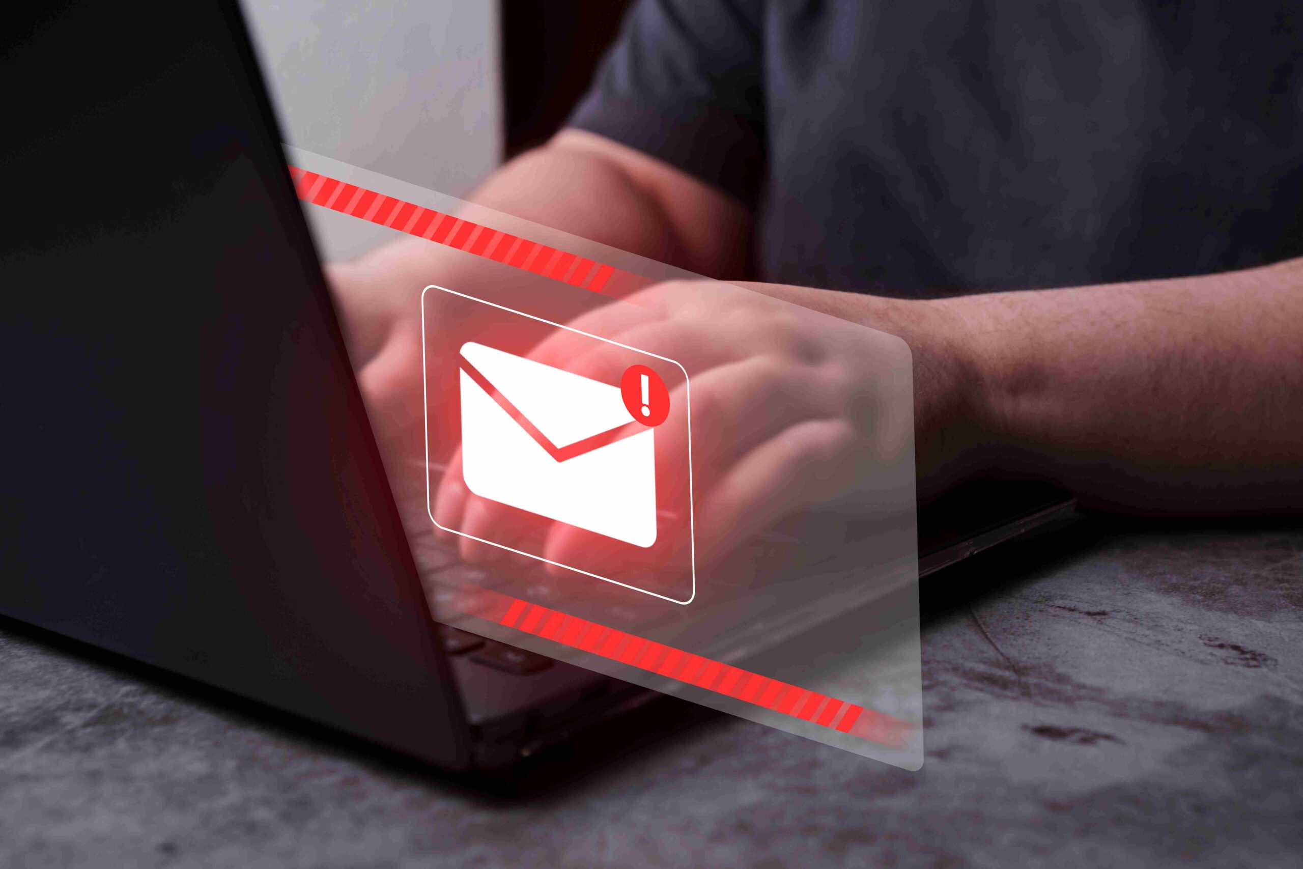 Secuestro de cuentas