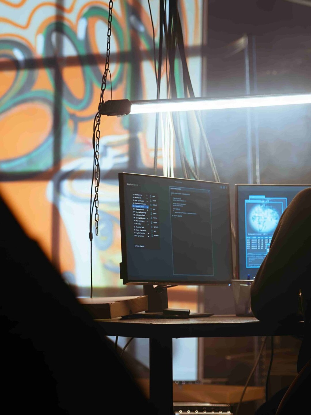 Doxing empresarial qué es