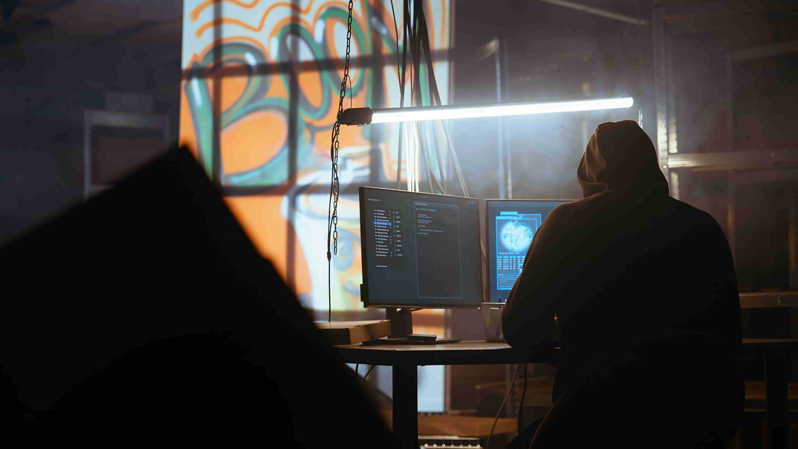 Doxing empresarial qué es